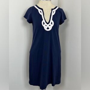 Lilly Pulitzer Brewster T Shirt Dress. Size small. New. Never worn.